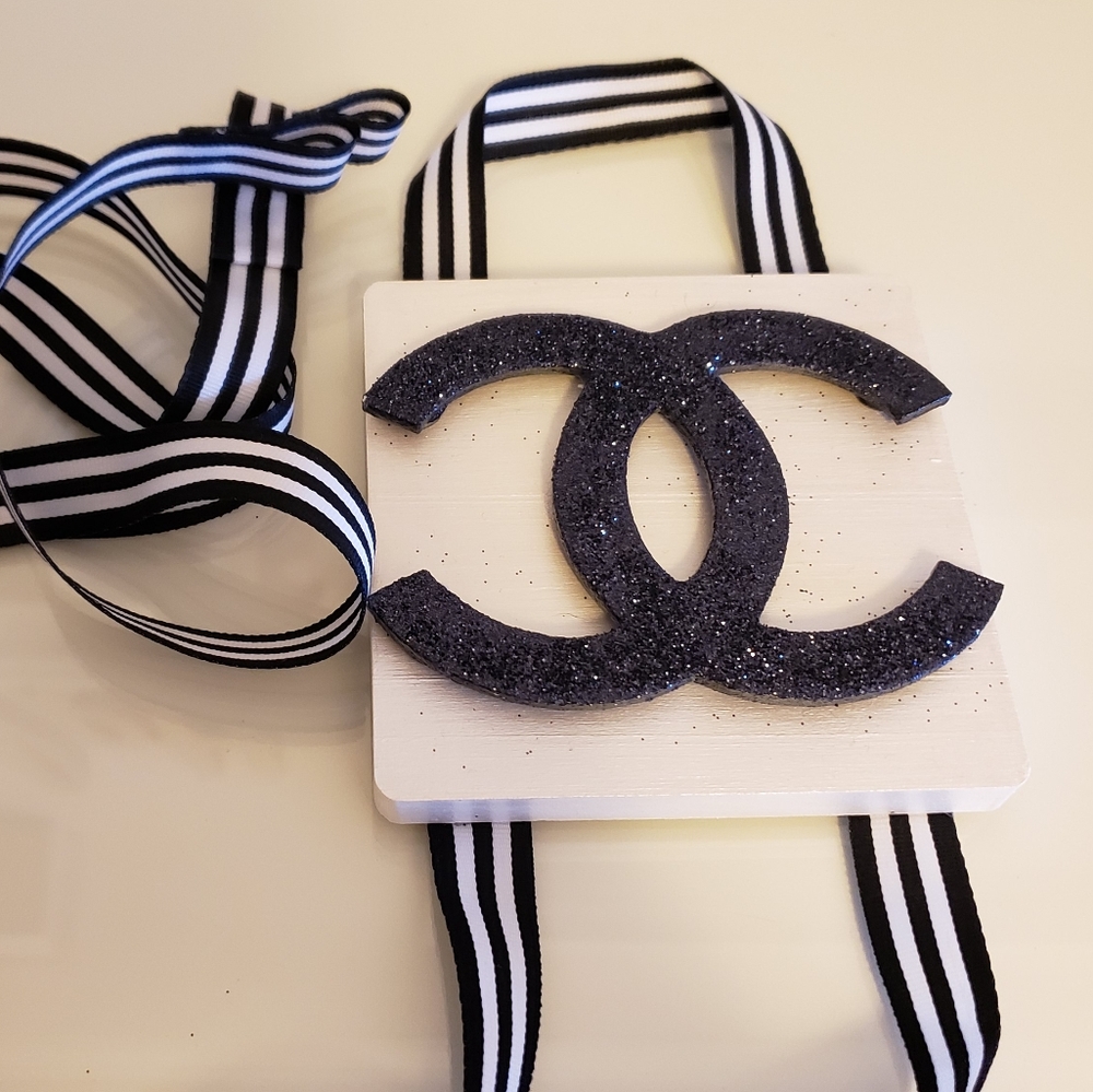 Hair Clip Holder and organizer